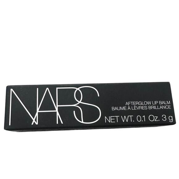 NARS Afterglow Lip Balm in Laguna - Picture 2 of 6
